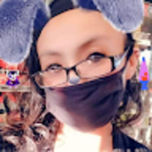 Meet your Posher, Chantell